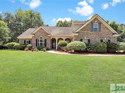 5 Holly Tree Ct, Richmond Hill, GA, 31324