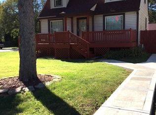 2250 S 11th Ave, Broadview, IL 60155