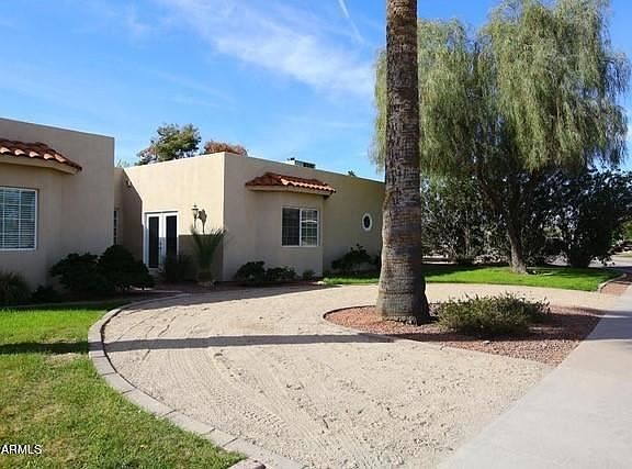 3rd image of 8423 E Heatherbrae Dr