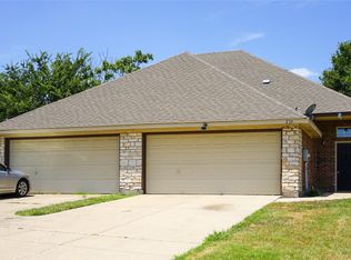 234 Rentz Place Cir, Weatherford, TX 76086