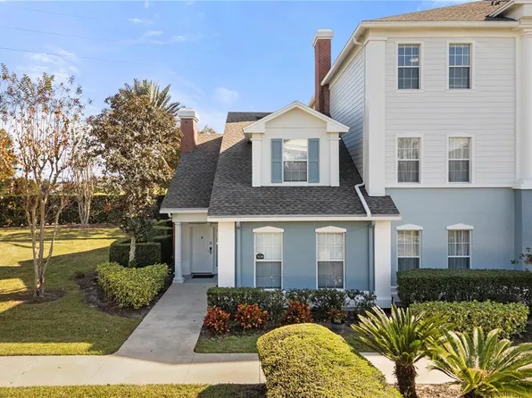 7628 Heritage Crossing Way, Kissimmee, FL 34747