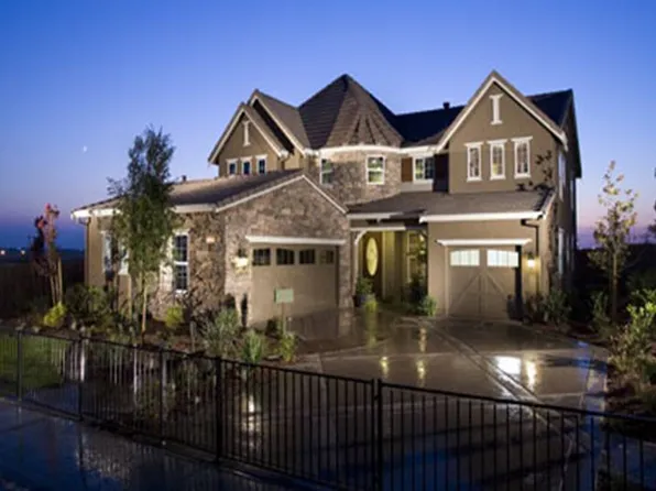 5302 Copper Sunset Way, Rancho Cordova, CA 95742