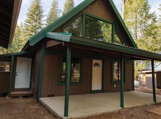 8427 Starlite Pines Rd, Shingletown, CA 96088