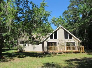 14 Rabon Ln, Beaufort, SC 29906