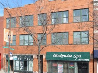 1121-Ashland, Chicago, IL 60622