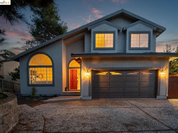 24676 Sylvan Glen Ct, Hayward, CA 94541