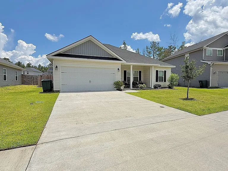 535 Abode Ave — Photo 2