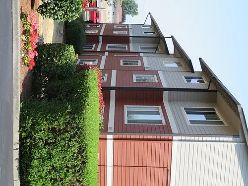 1810 Chestnut St #203 — Photo 16