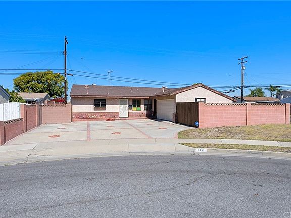 4th image of 6491 Celeste Cir