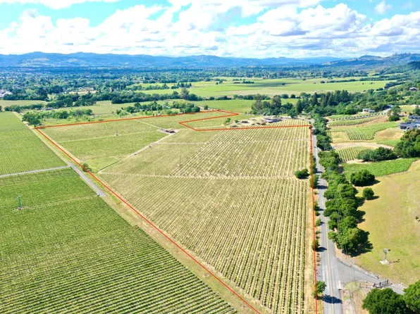 0 Pleasant Avenue, Santa Rosa, CA 95403