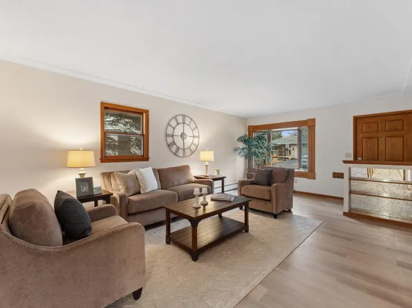 1315 43rd Ave NE, Columbia Heights, MN 55421