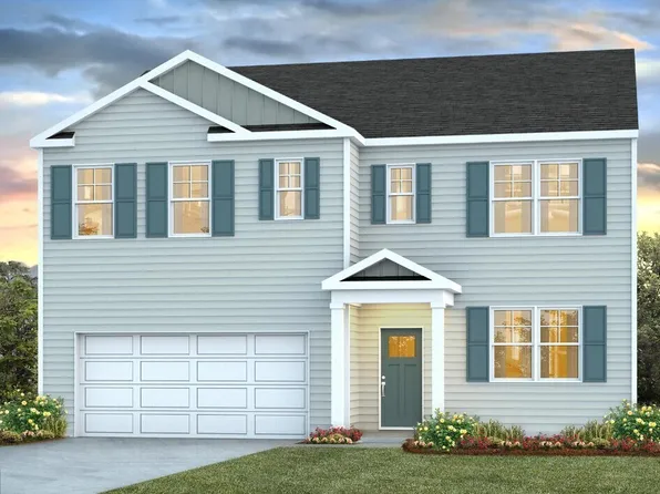 137 Buckeye Rd, Guyton, GA 31312