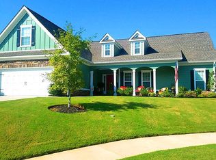 4015 Stowe Dr, Grovetown, GA 30813