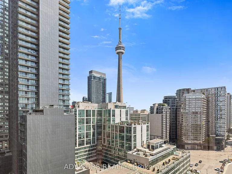 393 King St W #1207 — Photo 11
