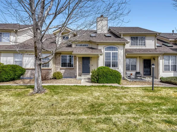 2083 S Xenia Way, Denver, CO 80231