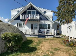 6 Richmond St, York, ME 03909