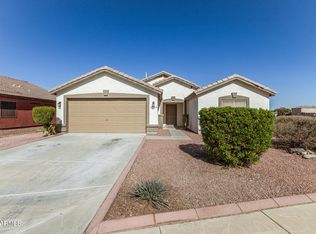 12502 W Dreyfus Dr, El Mirage, AZ 85335