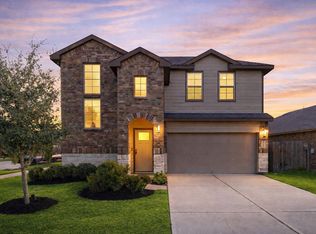 7503 Highland Chase Dr, Richmond, TX 77407