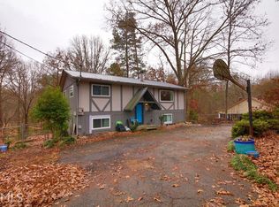 3435 Stancil Rd, Gainesville, GA 30506