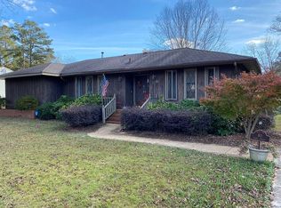 80 Seery St, West Point, MS 39773