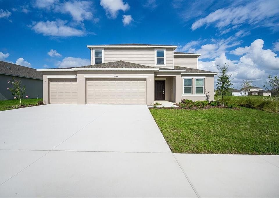 1st image of 2743 MOSS ROCK STREET