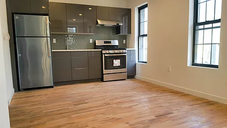 Rented by Urban Pads