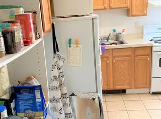 77 Hancock St #1A, Cambridge, MA 02139