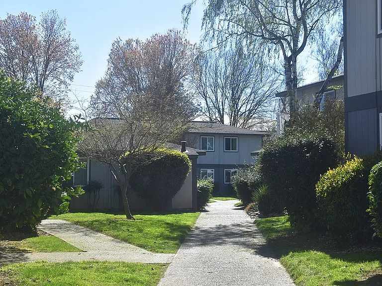 College Gardens — Photo 23