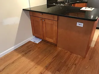 Rented by J Misrahi Realty Corp