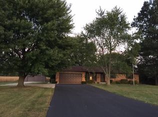 2205 Witt Rd, Lebanon, IN 46052