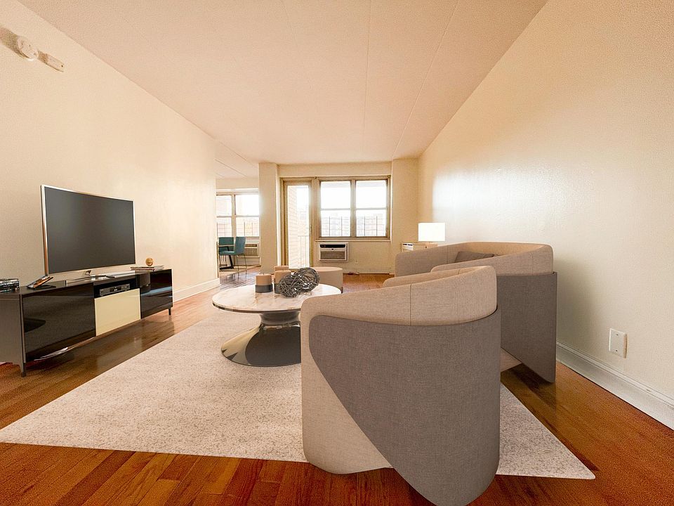 1st image of 32 Park Ave #4B