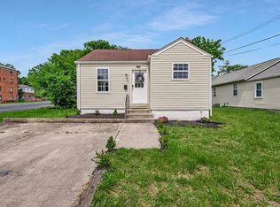 7508 Columbia Ave, College Park, MD 20740