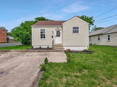 7508 Columbia Ave, College Park, MD, 20740