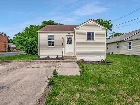 7508 Columbia Ave, College Park, MD 20740