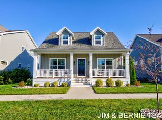 10493 Cottage Way, Holland, MI 49423