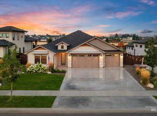 3276 N Fire Flower Ave, Star, ID 83669