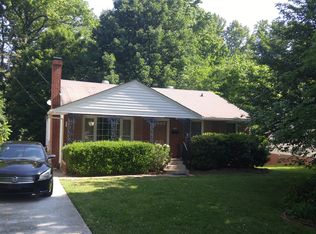 2002 Independence Rd, Greensboro, NC 27408