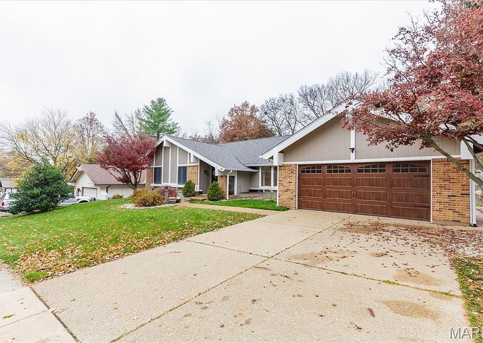 2721 Heritage Lndg, Saint Charles, MO 63303 | Zillow