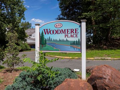 655 Talcottville Road APT 208, Vernon, CT, 06066