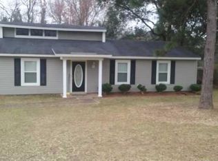 8041 Hillmount Dr, Mobile, AL 36619
