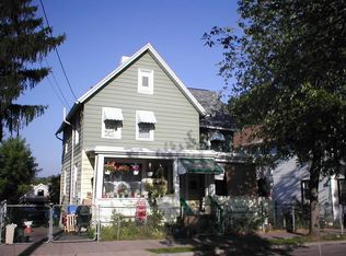 232 Oak St, Binghamton, NY 13905