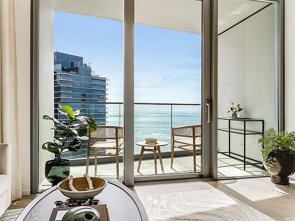 2nd image of 1000 Auahi St Unit 3106