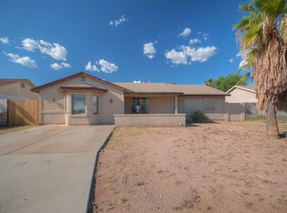 670 E Southern Ave, Apache Junction, AZ 85119