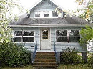 310 S Ninth Ave, Alpena, MI 49707