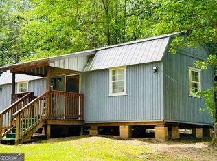 756 Ellis Rd, Hogansville, GA 30230