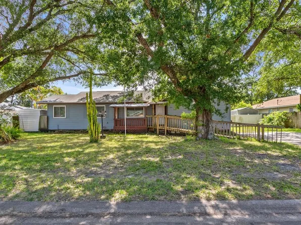 7205 N Lois Ave, Tampa, FL 33614