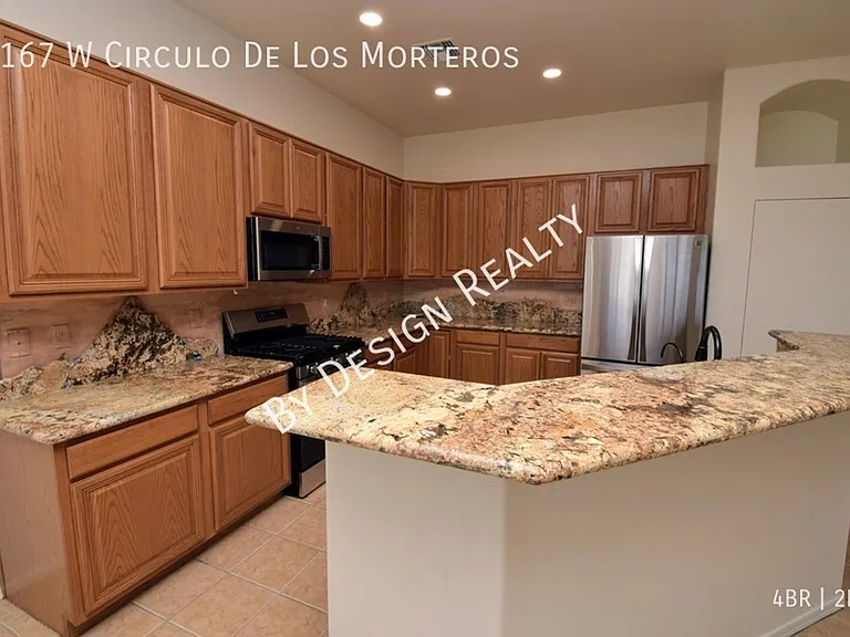 8167 W Circulo De Los Morteros — Photo 18