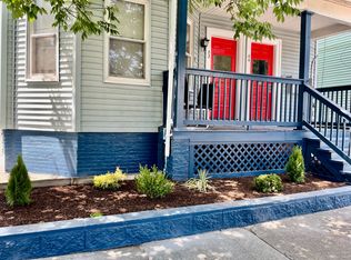 84 Ayrault St FLOOR 2, Providence, RI 02908