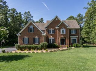 7425 Rosemead Ln, Chesterfield, VA 23838