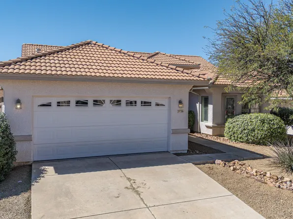 2726 Glengarry Way, Sierra Vista, AZ 85650